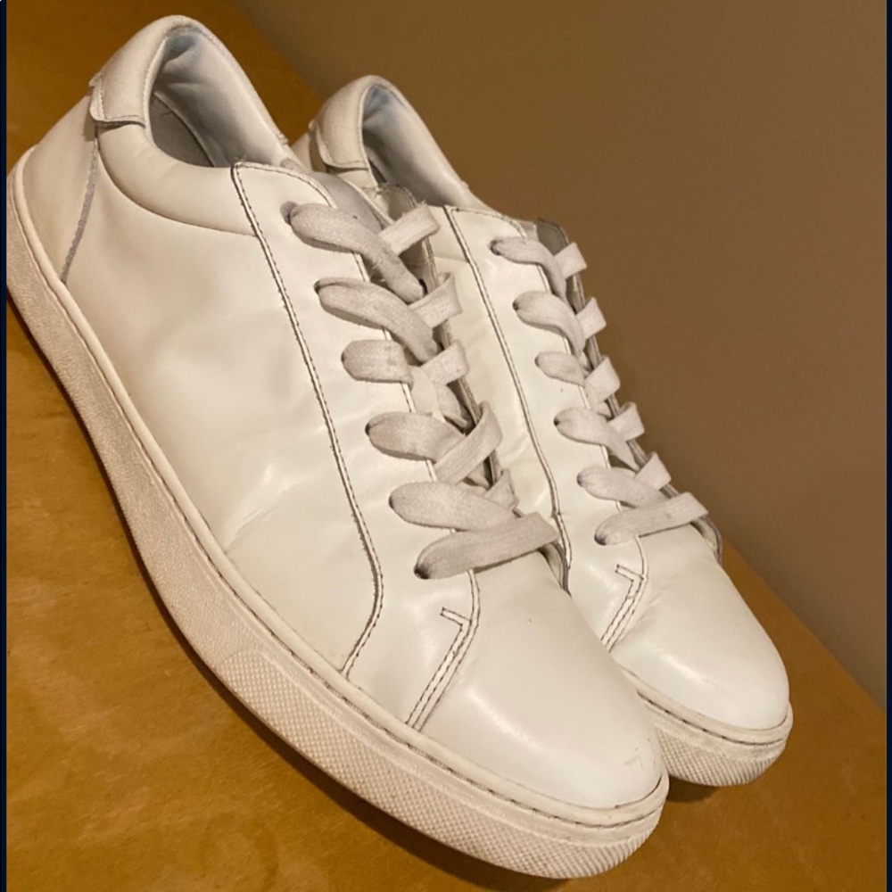 Men’s Coach shoes